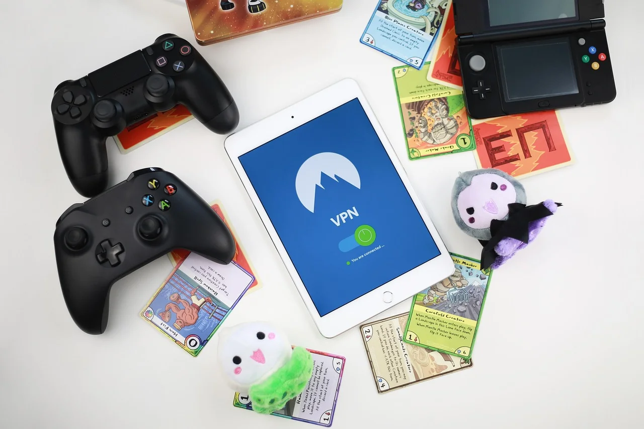 Portfolio Game Highlight